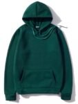 Pull avec capuche