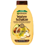 Garnier Shampoing à l’Huile d’Avocat et Beurre de Karité 300ML