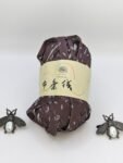T-shirt Yarn fleurie
